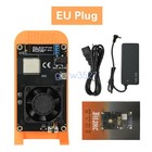 Open-source Btc Mining Machine 601 Hashrate 1 2th s Btc Solo Lottery Miner