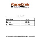Kenetrek Men s Waterproof Breathable Protective Hunting Boot Gaiters  Options