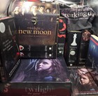 Ultimate Fan Huge Twilight Saga Merchlot Chest Game  Backpack Book Memorbilia  2