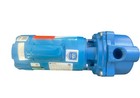 Goulds Pumps Gt15 Irri-gator Self-priming Centrifugal Pump  1 5 Hp  115 230volt
