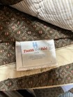Rooms That Rule Quilt Dillards  Full Queen Safari Animals Elephant Lions Panda 
