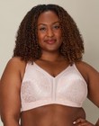 Women s Wirefree Bra Playtex 18 Hour Original Comfort Strap Lingerie Trusupport