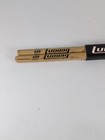 Ludwig 16  Solid Hickory 5an Drum Sticks Made In Usa Vintage New