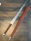Medieval Renaissance Darksword Armory Alexandria Sword