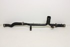 Fiat 500 Abarth 1 4l Turbo Charge Air Cooler Piping Pipe Hose Line Oem 2012-2019