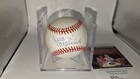 Juan Marichal San Francisco Giants Signed Rawlings Onl Ball Jsa