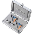 Ortofon Dj - Twin Concorde Mk2 Dj Twin Cartridge