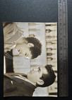 Vintage Japanese Movie Still Photo 1960s-70s  20863