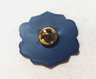 Sears Department Store Retiree Vtg Plastic Lapel Hat Pin Button Pinback