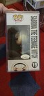 Funko Pop  Sabrina The Teenage Witch Signed By Melissa Joan Hart jsa 