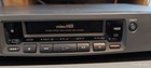 Sony Ev-c400e Vcr Hi8 8mm Pal  Tape Deck Recorder