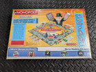 2009 Monopoly Electronic Banking Board Game Us Cities Ed Hasbro New Sealed