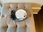 Ubiquiti Networks Unifi Access Point  uap-ac-pro-us  -white  Single Unit   cords
