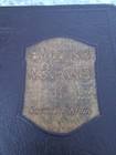 1923 Building With Assurance 2nd Ed Morgan Woodwork Catalog House Craftsman 