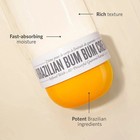 New Brazilian Bum Bum Cream 8 Oz 240ml Body Moisturizer All Skin Types