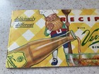 Vernor s Recipes Ginger Ale Detroit Michigan Woodward Avenue Vintage 1950 s 