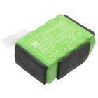 Batterie 2000mah Type Cd0313 For Mangar Airflo 12 Low Pressure Air Compressor