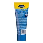 Dr Scholls Dry Cracked Foot Repair Cream 3 5oz 25  Urea Heel Care Moisturizer