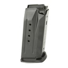 Ruger 90369 Blued Steel 9mm 10 Round Magazine W  Finger Rest For Sr9c