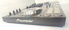 Pioneer Ddj-sx 4-channel Serato Dj Controller With Flight Case