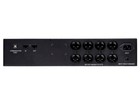 Optiups Es1500c-rm Ups Pure Sine Wave Power Backup  Input Ac100-120v 12a 980watt