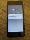 New Apple Ipod Touch 6th Generation 64gb Space Grey