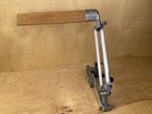 Inca Jointer Planer Combo Machine 510 550 560 570 Suva Safety Adjustable Guard