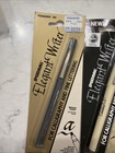 Lot Of 4 Speedball Elegant Writer Calligraphy And Fine Lettering Pens