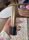 Vintage 1991 C  Bennett Scopes Handmade Kaleidoscope Limited Edition   Numbered