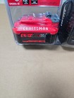Craftsman Cmcb204-ck V20 20v 4 0 Ah Lithium Ion Battery   Charger Kit New Sealed