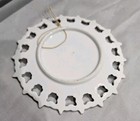 Vintage Souvenir Plate From New York - 6  Across