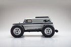 Scratch And Dent 1 10 4wd Kb10w Kit Mad Wagon 34702sd