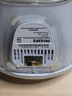 Philips Smart Sleep Wake Up Light Sunrise Sunset Simulation Alarm Hf3520
