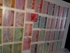 Stamp Set Collection-franklin 1 Cent Washington Lincoln  Air Mail