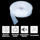 Framed Shower Door Bottom Seal Strip Replacement Shower Bottom Waterproof Door R