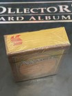 Sealed Starter Deck Magic The Gathering Revised Edition