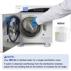 14l 18l 22l Dental Autoclave Steam Sterilization Class N Sterilizer With Drying