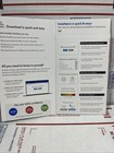 Turbotax Deluxe Desktop 2025 Federal   State Tax Return Product Key Card Desktop