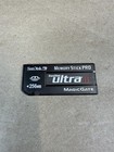 Sony Memory Stick Pro Magic Gate 256mb Memory Card  Ships Fast  