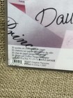 Creative Memories Expressions Of Baby Girl Quotes On Vellum Paper - New 