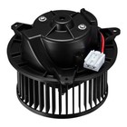 Hvac Blower Motor With Fan Cage For Dodge Dart 2013-2016 Sedan 4-door 700315