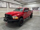 2016 Ram 2500 Tradesman
