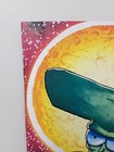 Trover Saves The Universe  1 Roiland Virgin Exclusive Ltd To 500 Rick   Morty Nm