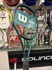 Wilson Blade 98 V9 Racquet 4 3 8