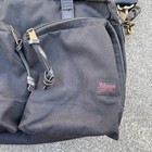 Filson Dryden Laptop Briefcase - Black