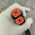 Obd2 Diagnostic Cables Adapter For Harley Davidson Motorcycle 16pin To 4pin 6pin