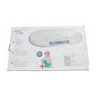 Smart Weigh Digital Baby Scale  44lb 20kg Capacity  Bs200