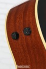 Fender Newporter Player Acoustic-electric Guitar - Sunburst