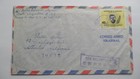 Stampmart   El Salvador 5 Different Regd   Express   Commercial Cover To Usa
