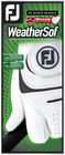 Footjoy Men s Weathersof 2-pack Prior Generation Golf Glove